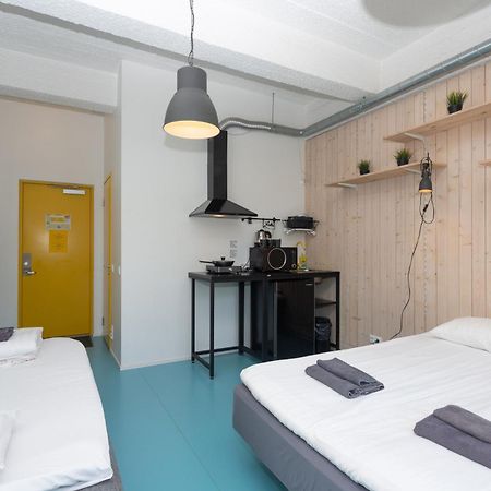 Hektor Design Hostel Tartu Kültér fotó