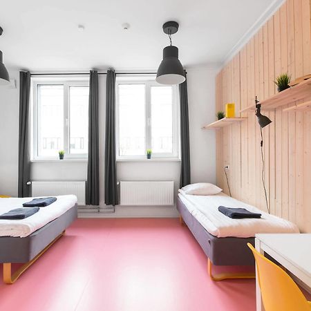 Hektor Design Hostel Tartu Kültér fotó