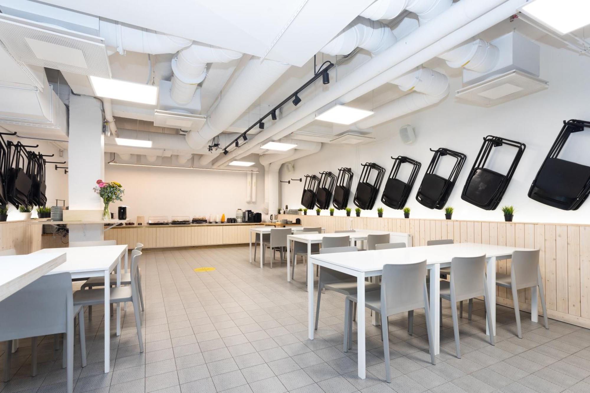 Hektor Design Hostel Tartu Kültér fotó
