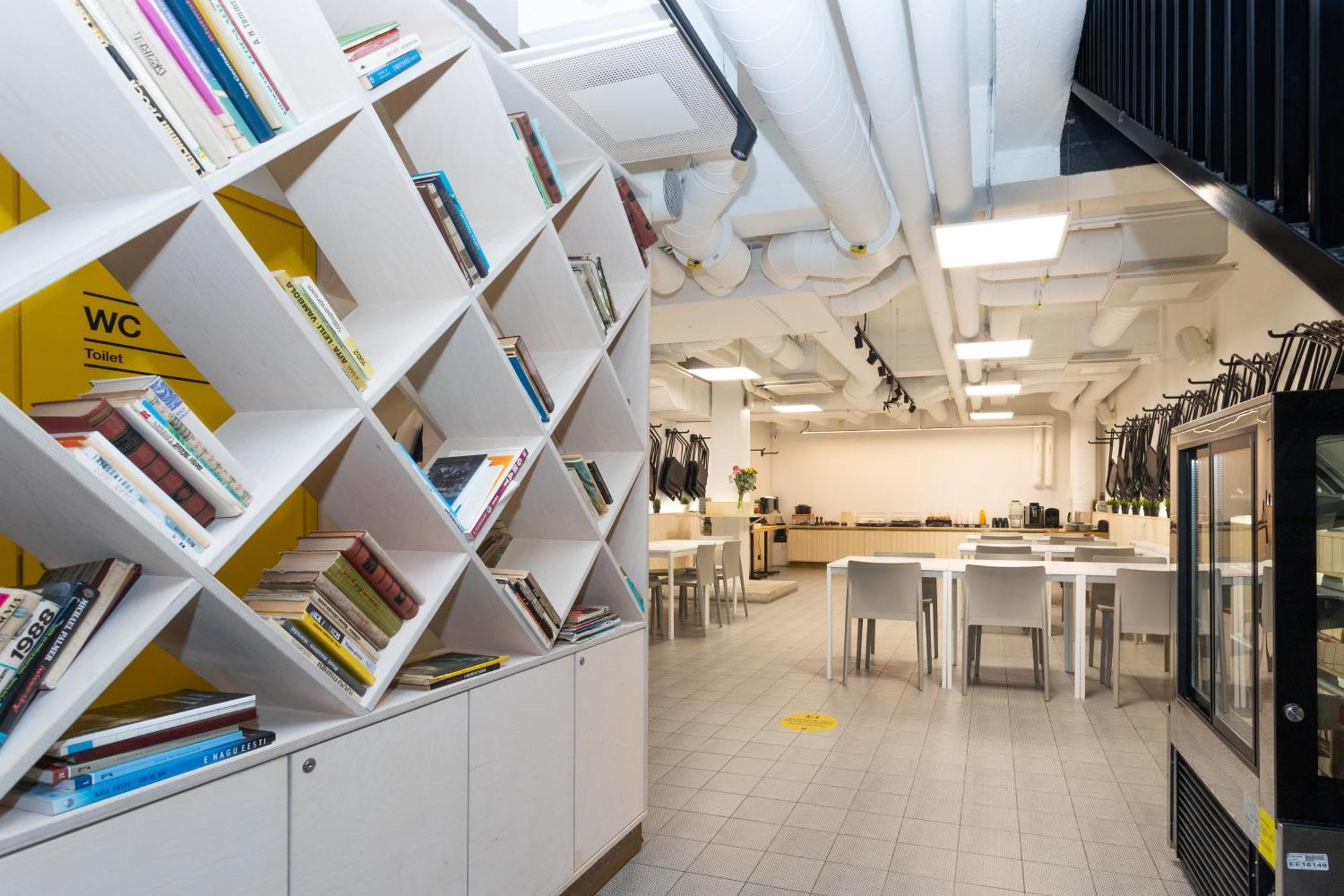 Hektor Design Hostel Tartu Kültér fotó