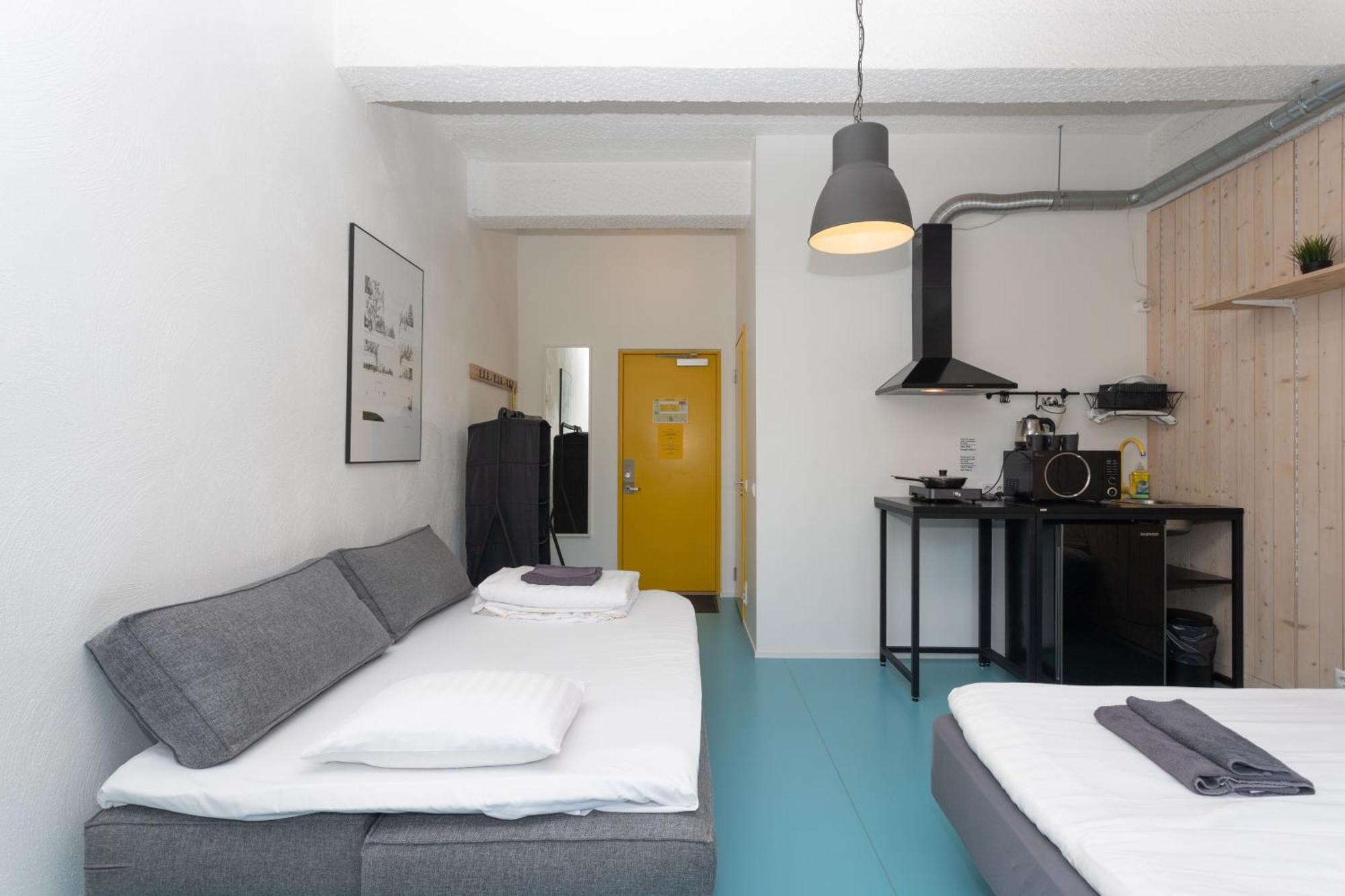 Hektor Design Hostel Tartu Kültér fotó