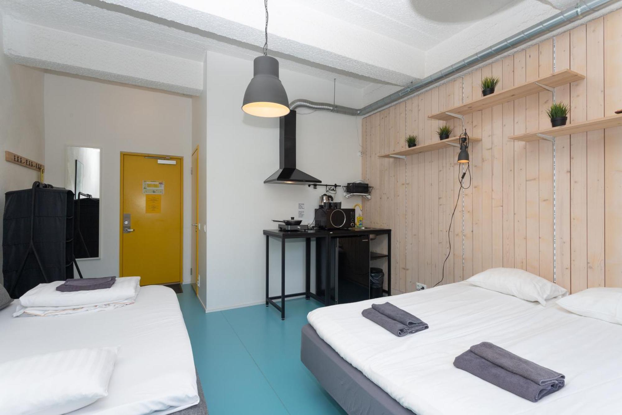 Hektor Design Hostel Tartu Kültér fotó