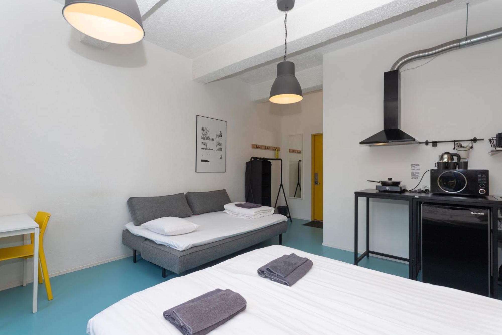 Hektor Design Hostel Tartu Kültér fotó