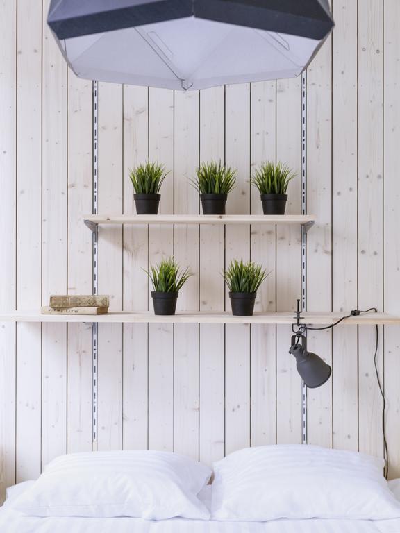 Hektor Design Hostel Tartu Szoba fotó