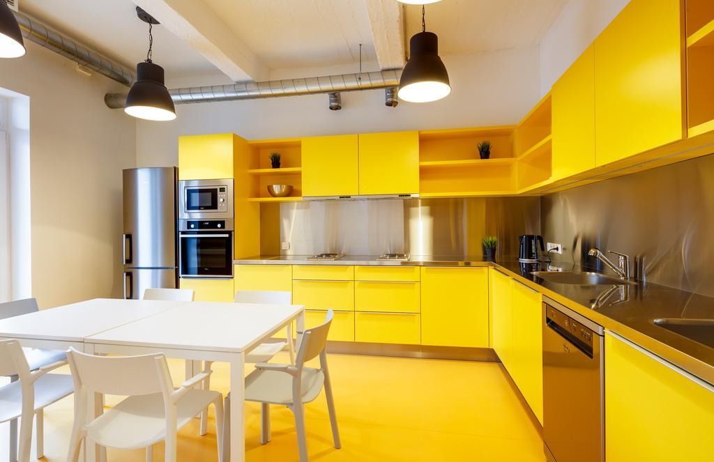 Hektor Design Hostel Tartu Kültér fotó