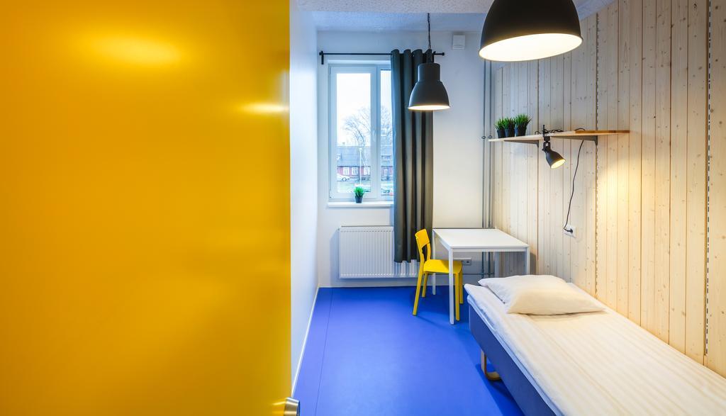 Hektor Design Hostel Tartu Kültér fotó