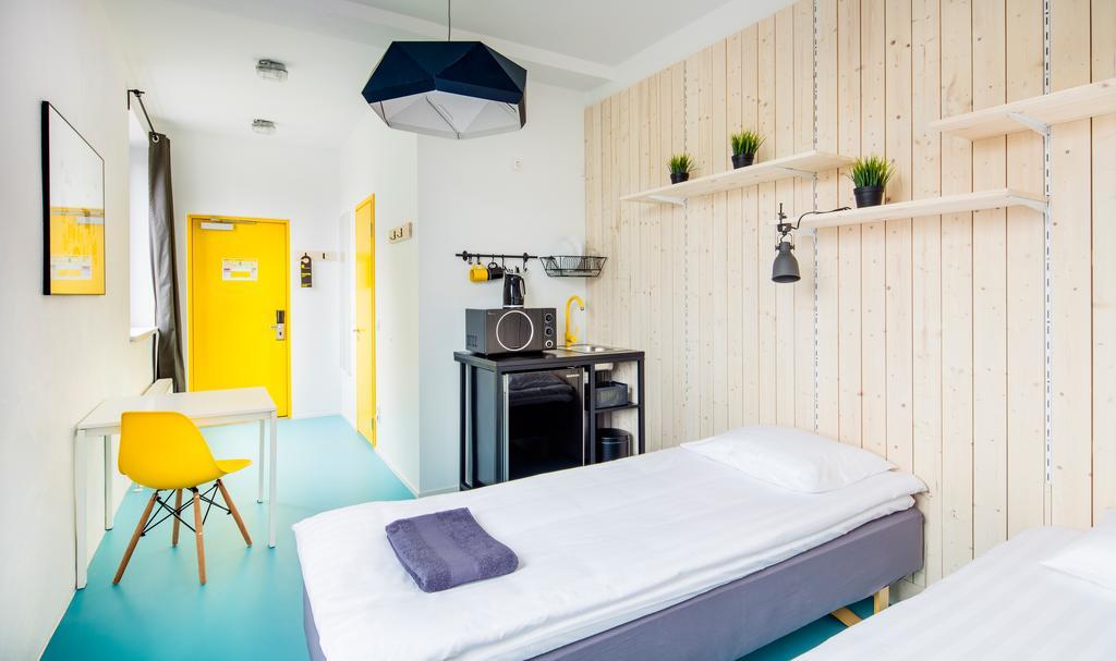 Hektor Design Hostel Tartu Kültér fotó