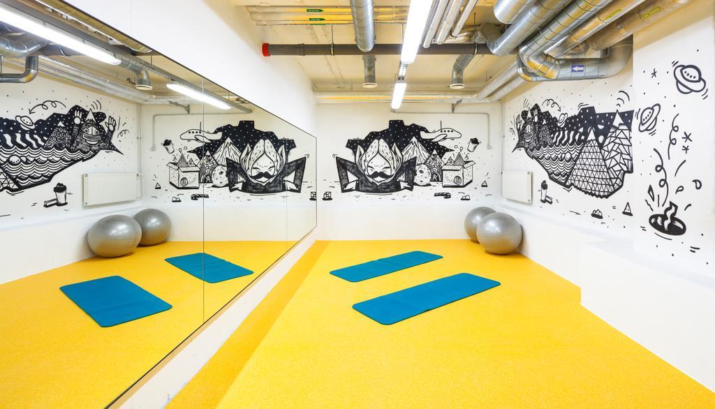 Hektor Design Hostel Tartu Kültér fotó