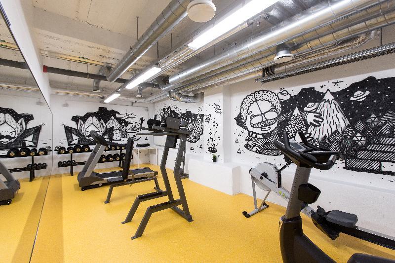 Hektor Design Hostel Tartu Kültér fotó