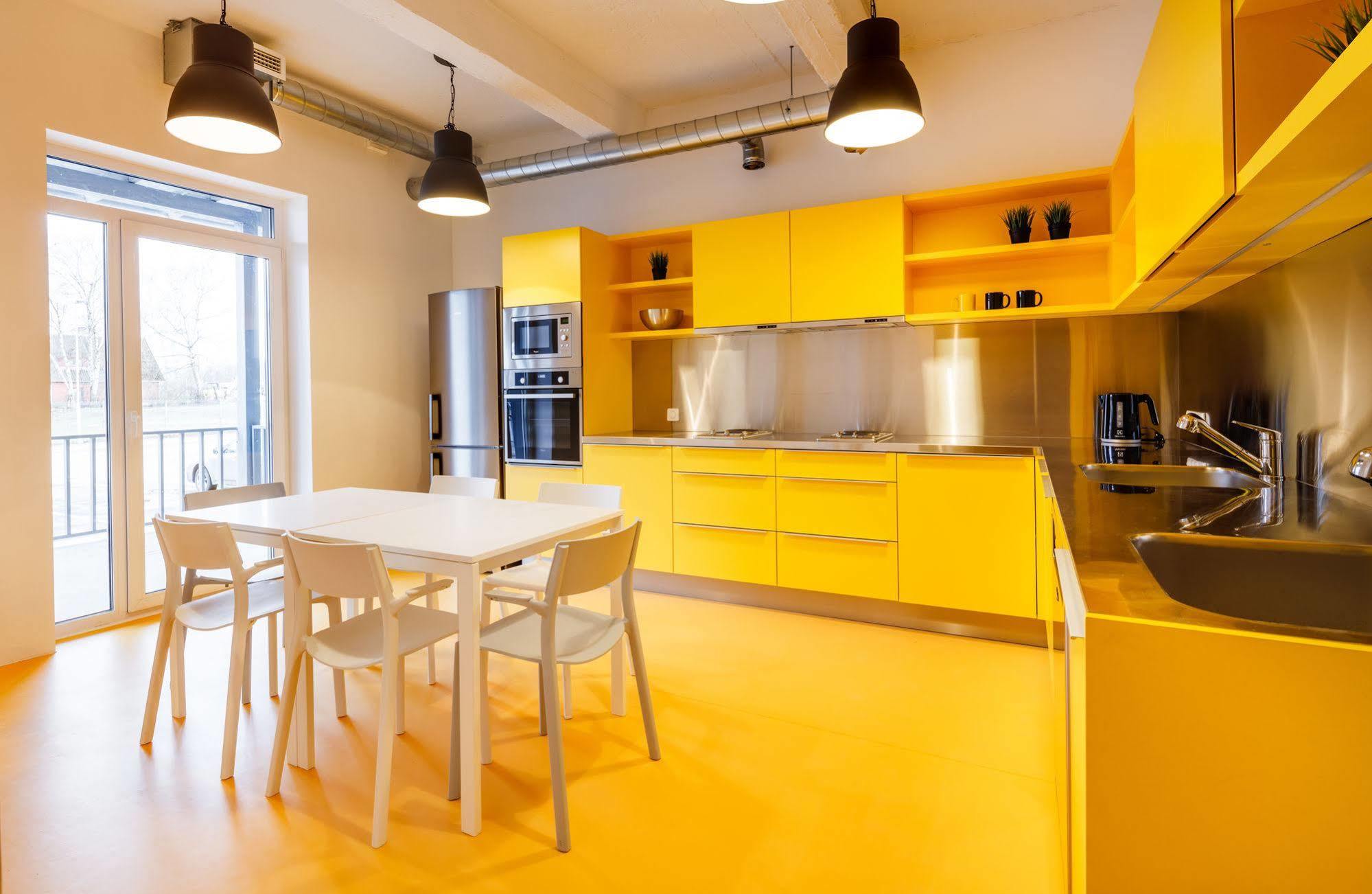Hektor Design Hostel Tartu Kültér fotó