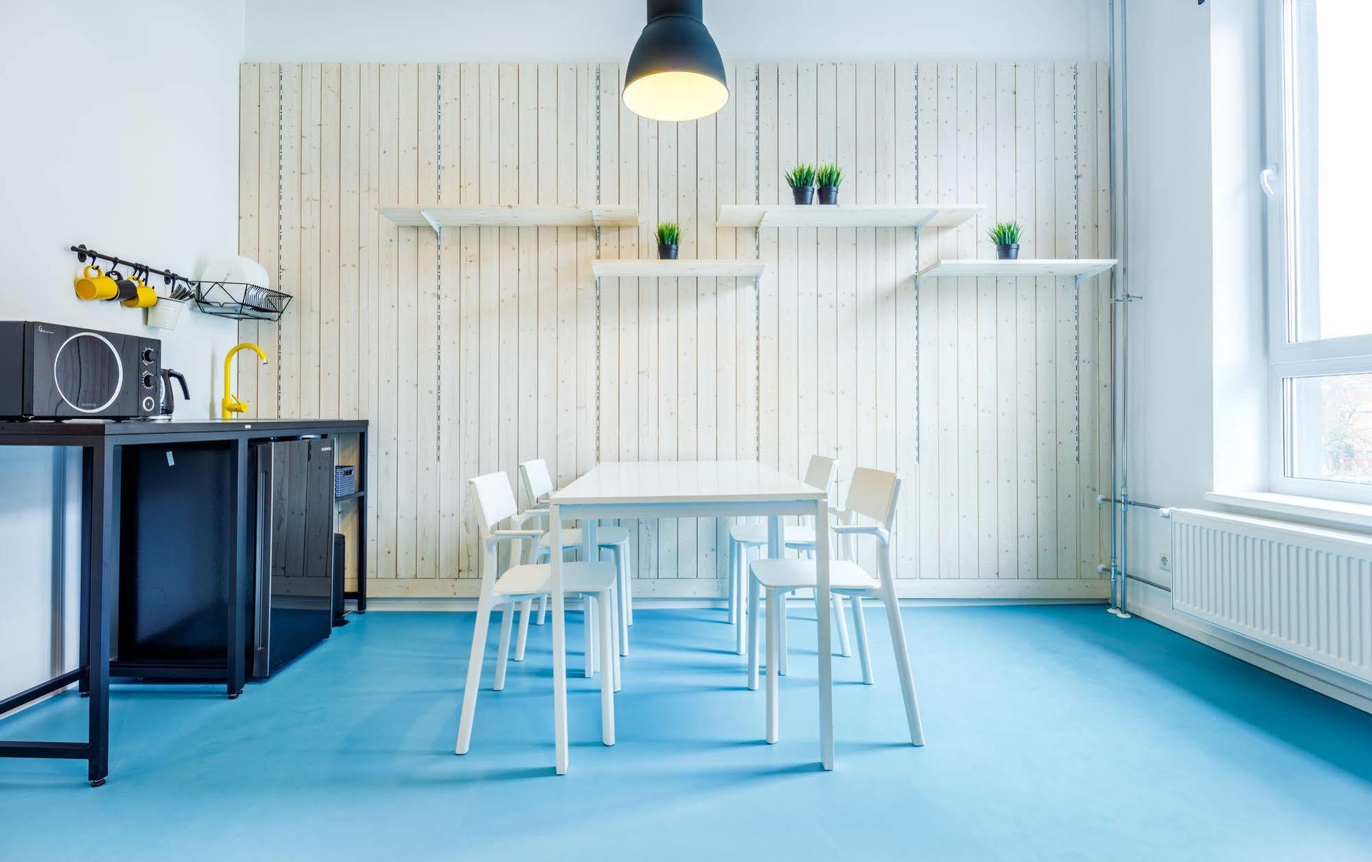 Hektor Design Hostel Tartu Kültér fotó