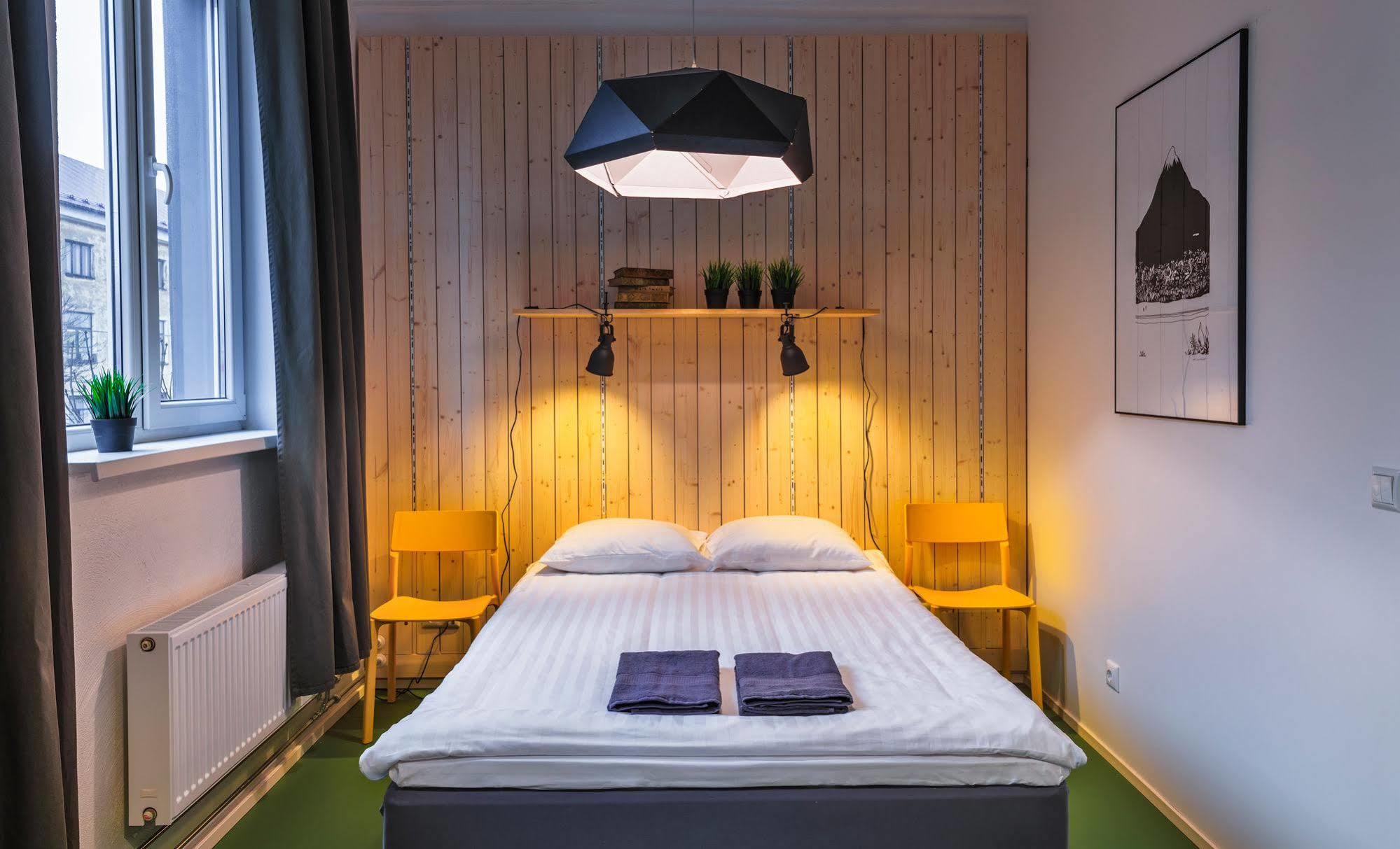 Hektor Design Hostel Tartu Kültér fotó