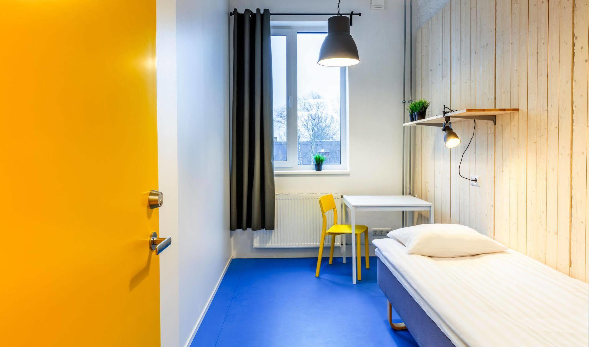 Hektor Design Hostel Tartu Kültér fotó