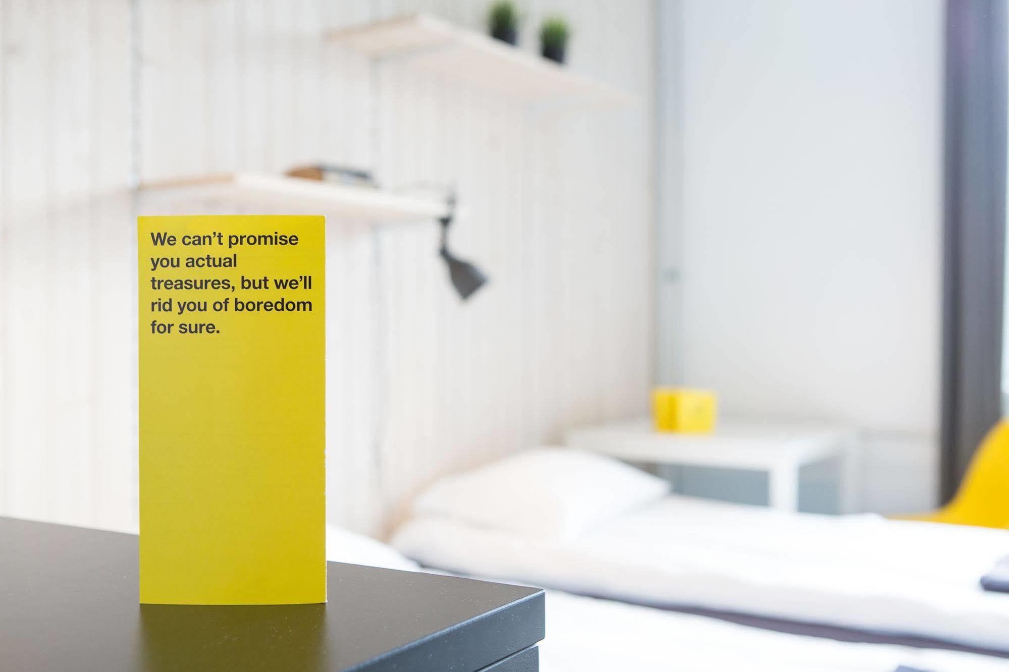Hektor Design Hostel Tartu Kültér fotó